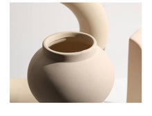 Load image into Gallery viewer, Ritual Ceramic Accents &amp; Candle Holders
