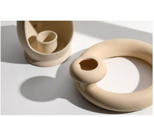 Load image into Gallery viewer, Ritual Ceramic Accents &amp; Candle Holders
