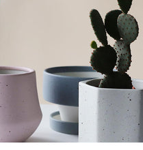 Load image into Gallery viewer, Kona Garden Planter
