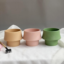 Load image into Gallery viewer, Rosa Ceramic Planter

