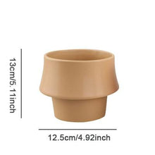 Load image into Gallery viewer, Rosa Ceramic Planter
