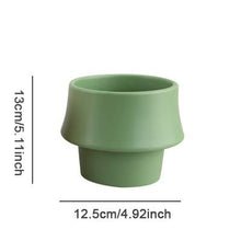 Load image into Gallery viewer, Rosa Ceramic Planter
