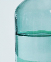 Load image into Gallery viewer, Colorful Glass Bud Vases
