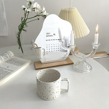 Load image into Gallery viewer, Double Pillar Arch Candlestick Holder
