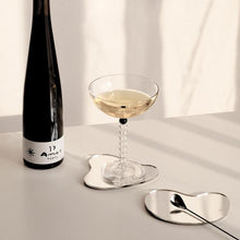 Load image into Gallery viewer, Mirror Coasters &amp; Trays Set
