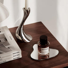 Load image into Gallery viewer, Mirror Coasters &amp; Trays Set
