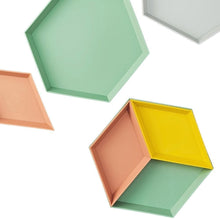 Load image into Gallery viewer, Kaleidoscope Tray Set
