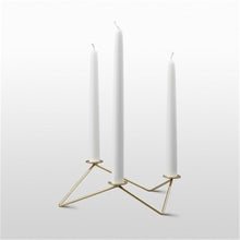 Load image into Gallery viewer, Candelabro Candle Holder
