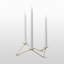 Load image into Gallery viewer, Candelabro Candle Holder

