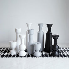 Load image into Gallery viewer, Finesse Candle Holders
